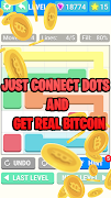 برنامه‌نما CryptoNet - Earn Bitcoin عکس از صفحه