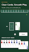 Classic Gin Rummy Card Game Screenshot 5