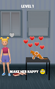 Move in Love screenshot 6