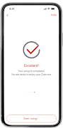 Ceretone screenshot 2