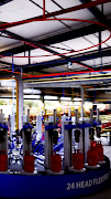 HP Horizon screenshot 1