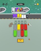 Port Sort! imagem de tela 3