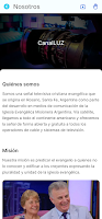 3 Schermata canalLUZ+