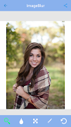 Image Blur Editor Ekran Görüntüsü 4