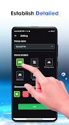 DVD Remote Control App screenshot 3