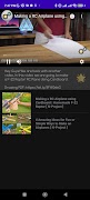 MotePhoe screenshot 2