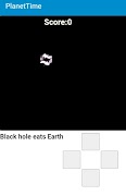 PlanetTime Ekran Görüntüsü 1