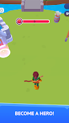 Archer Quest 3D screenshot 6