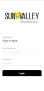 Sun Valley পোস্টার