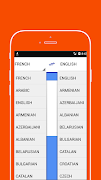 Translator For All Language screenshot 2