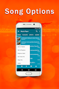 MP3 Player screenshot 6