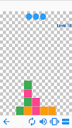 Block puzzle 海报