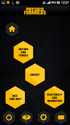 Physics Formulas اسکرین شاٹ 1