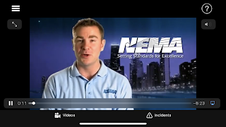 1 Schermata Techflix