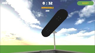 Skate Tap ภาพหน้าจอ 5