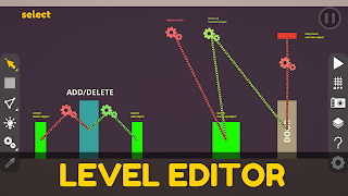 Draw Rider 2 Plus スクリーンショット 3