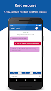 Relay UK স্ক্রিনশট 1