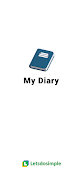My Diary постер