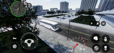 Forgotten Rules City 截圖 4