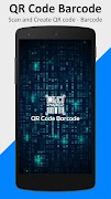 QR Code Barcode Scan screenshot 3