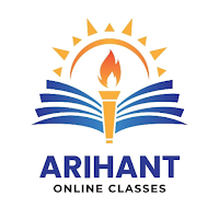 Arihant online classes スクリーンショット 2