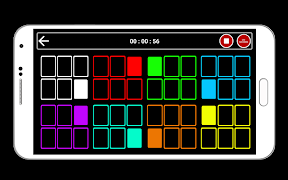 Create Dj Dubstep Music screenshot 1