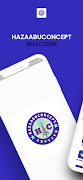 برنامه‌نما Hazaabuconcept عکس از صفحه