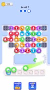 Chain Jam 3D capture d'écran 1