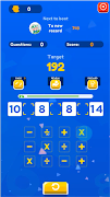 Math Round captura de pantalla 4