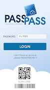 PassPass byProximaSoft poster