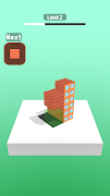 Block Building الملصق