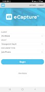 Paperless eCapture screenshot 2