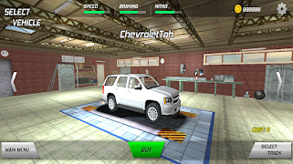 هجولة سيارات وتنطيل اسکرین شاٹ 1