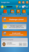 Straight Dice screenshot 1