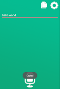 Speech To Text 截圖 2