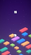 Hyper cube jump 截圖 5