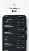 DNS Changer: Fast & Secure DNS screenshot 4