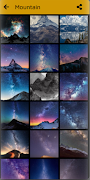 2021 high resolution clouds pictures screenshot 4