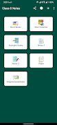 Class 8 Notes скриншот 1
