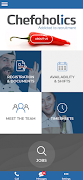 Chefoholics 海报