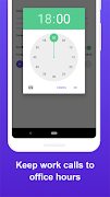 Devyce - Business Phone System ภาพหน้าจอ 7