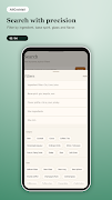AllCocktail screenshot 1