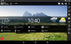 DIVUS OPTIMA mobile स्क्रीनशॉट 4