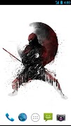 Ninja Wallpapers স্ক্রিনশট 2