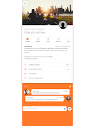 Christen im Oderbruch 스크린샷 5