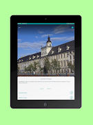 Wroclaw Guide скриншот 6