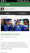 EDUWEB PARENTS Screenshot 2