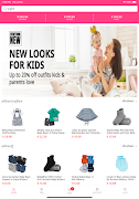 Outlet App screenshot 7