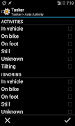 ActivityTask screenshot 3