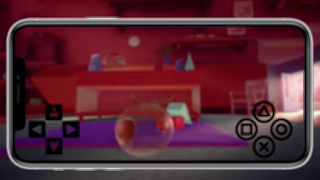 Tiny Fishing পোস্টার